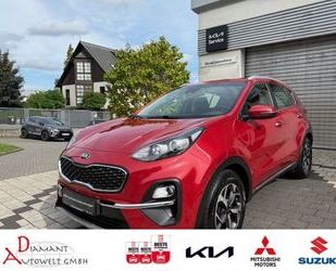 Kia Sportage Gebrauchtwagen