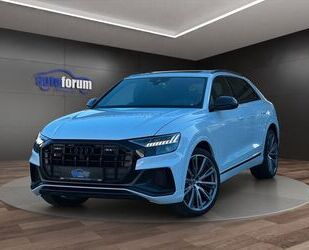 Audi SQ8 Gebrauchtwagen