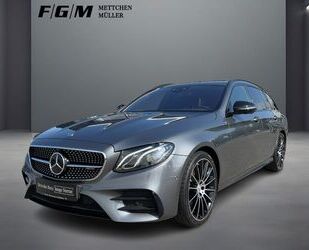 Mercedes-Benz E 53 AMG Gebrauchtwagen