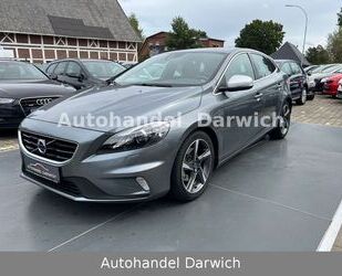 Volvo V40 Gebrauchtwagen