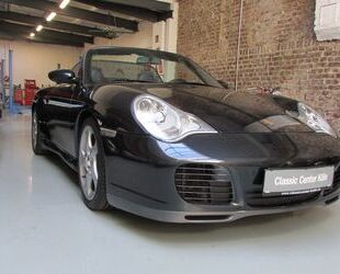 Porsche 996 Gebrauchtwagen