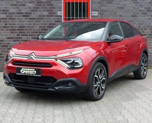 Citroen C4 Gebrauchtwagen
