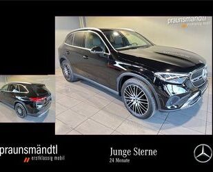 Mercedes-Benz GLC 200 Gebrauchtwagen