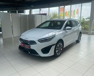 Kia ceed Sportswagon Gebrauchtwagen