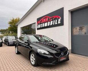 Volvo V40 Gebrauchtwagen