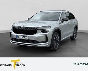 Skoda Kodiaq Gebrauchtwagen