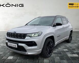 Jeep Compass Gebrauchtwagen
