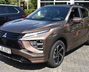 Mitsubishi Eclipse Cross Gebrauchtwagen