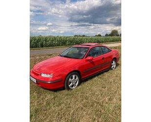 Opel Calibra Gebrauchtwagen