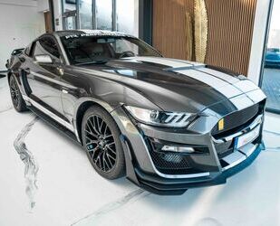 Ford Mustang Gebrauchtwagen