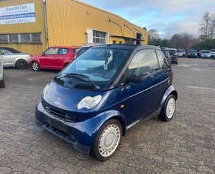 VW ForTwo 