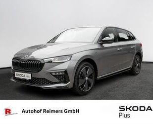 Skoda Scala Gebrauchtwagen