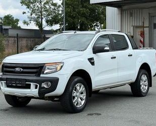 Ford Ranger Gebrauchtwagen