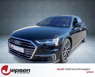 Audi A8 Gebrauchtwagen