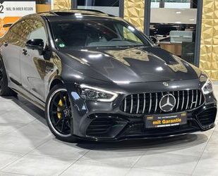 Mercedes-Benz AMG GT Gebrauchtwagen