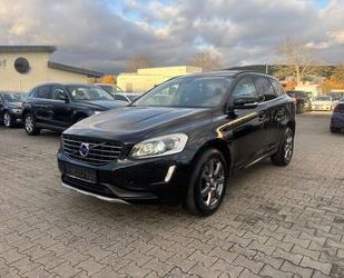 Volvo XC60 Gebrauchtwagen