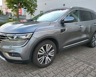 Renault Koleos Gebrauchtwagen
