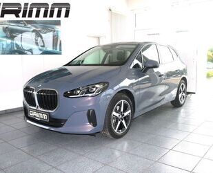 BMW 218 Active Tourer Gebrauchtwagen