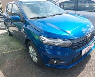 Dacia Sandero Gebrauchtwagen