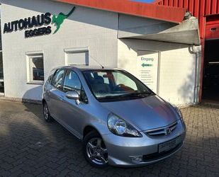 Honda Jazz Gebrauchtwagen