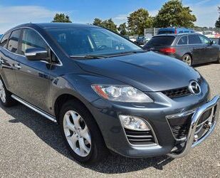 Mazda CX-7 Gebrauchtwagen