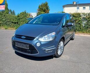 Ford S-Max Gebrauchtwagen