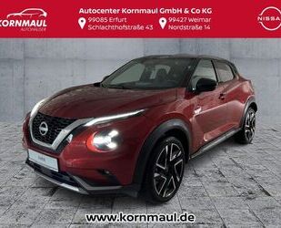 Nissan Juke Gebrauchtwagen