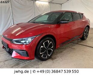 Kia EV6 Gebrauchtwagen