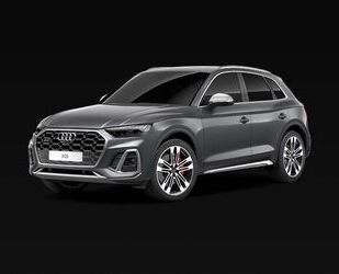 Audi SQ5 Gebrauchtwagen
