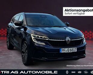 Renault Espace Gebrauchtwagen