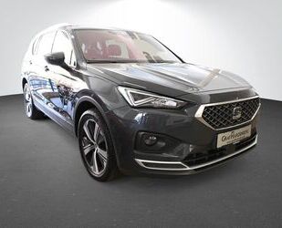 Seat Tarraco Gebrauchtwagen