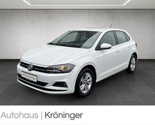 VW Polo Gebrauchtwagen