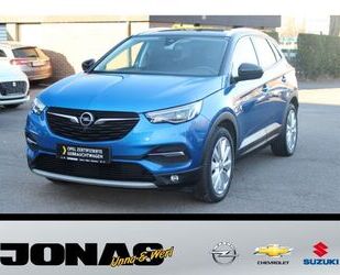 Opel Grandland (X) Gebrauchtwagen