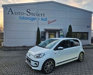 VW up! Gebrauchtwagen