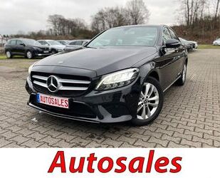Mercedes-Benz C 200 Gebrauchtwagen