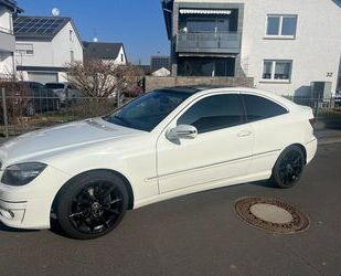 Mercedes-Benz CLC 180 Gebrauchtwagen