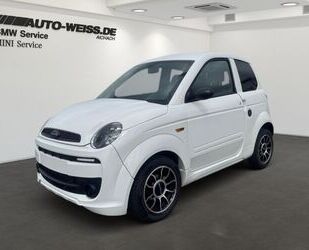 Microcar M.Go Gebrauchtwagen