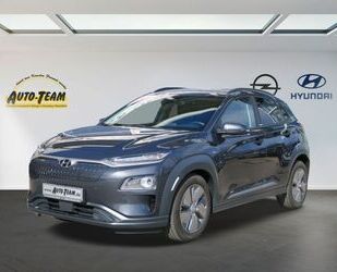 Hyundai KONA Gebrauchtwagen