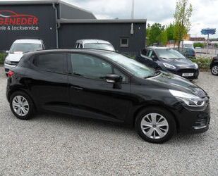Renault Clio Gebrauchtwagen