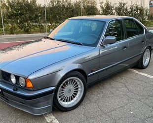 Alpina B10 Gebrauchtwagen