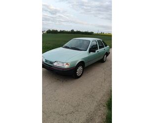 Ford Sierra Gebrauchtwagen