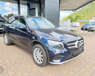 Mercedes-Benz GLC 350 Gebrauchtwagen