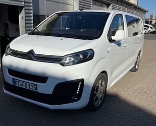 Citroen SpaceTourer Gebrauchtwagen