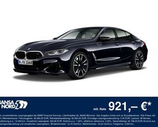 BMW M850 Gebrauchtwagen