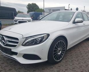 Mercedes-Benz C 180 Gebrauchtwagen