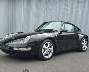 Porsche 993 Gebrauchtwagen
