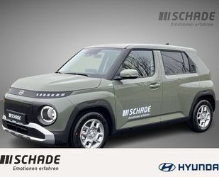 Hyundai INSTER Gebrauchtwagen
