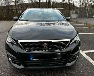 Peugeot 308 Gebrauchtwagen