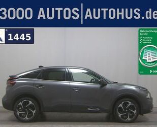 Citroen C4 Gebrauchtwagen