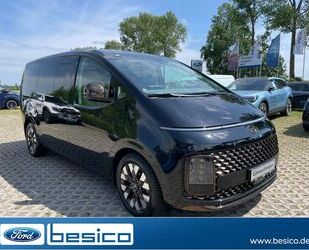 Hyundai STARIA Gebrauchtwagen